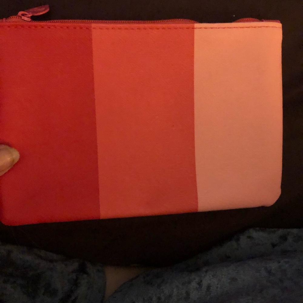 Set of 4 Ipsy glam bags